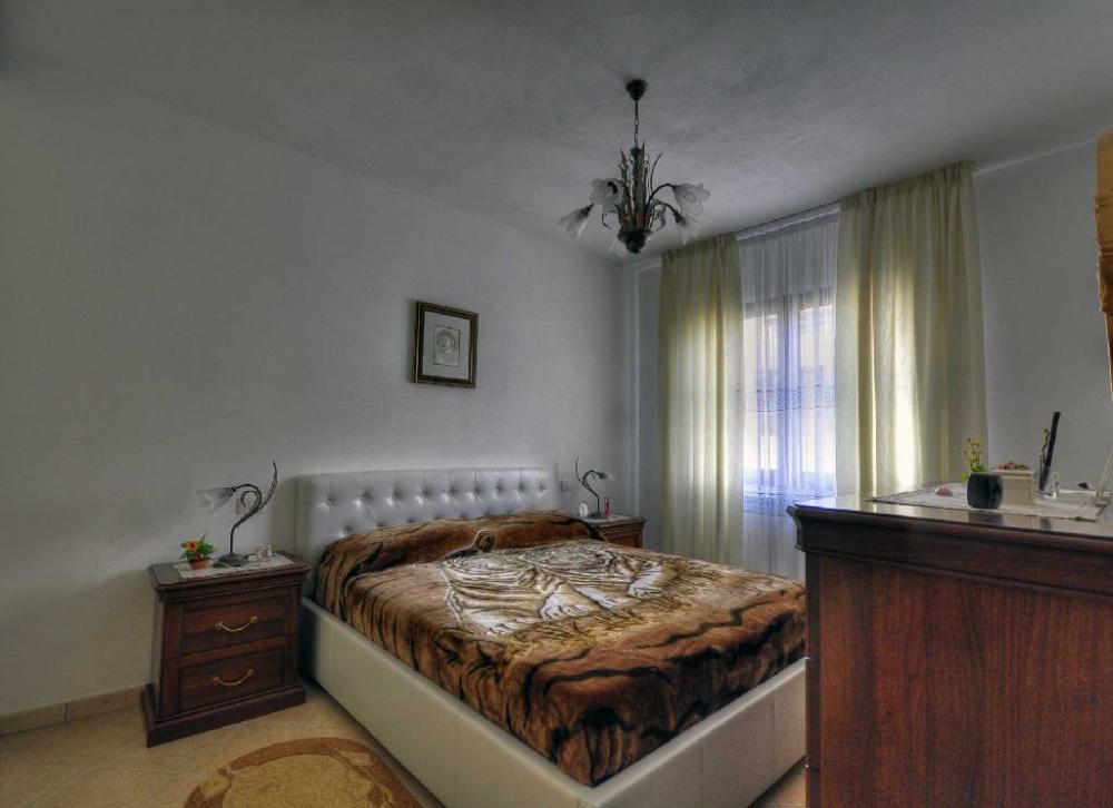 elba marina di campo appartamento con due camere matrimoniali e mansarda - Villa indipendente quadrilocale in vendita a Periferia