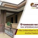 Villa plurilocale in vendita a palermo