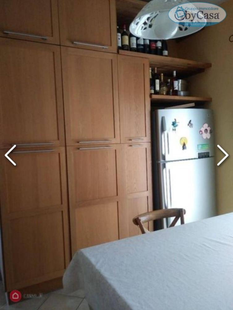 Appartamento plurilocale in vendita a Santa Marinella