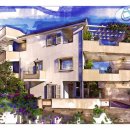 Appartamento trilocale in vendita a Valledoria