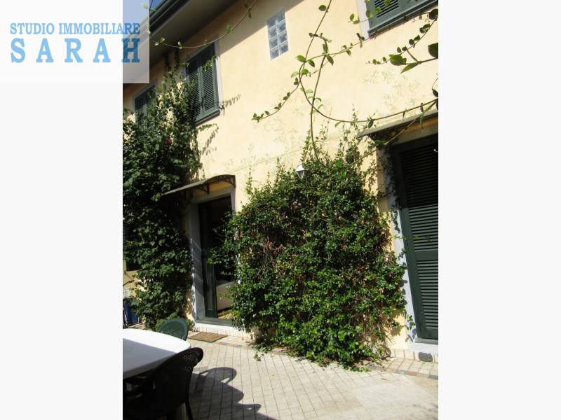 Casa plurilocale in vendita a Viareggio