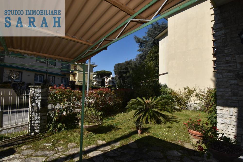 Casa plurilocale in vendita a Viareggio