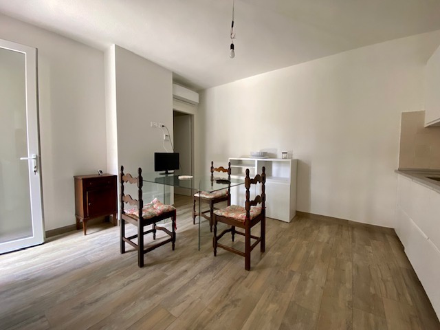 Appartamento trilocale in affitto a Tirrenia