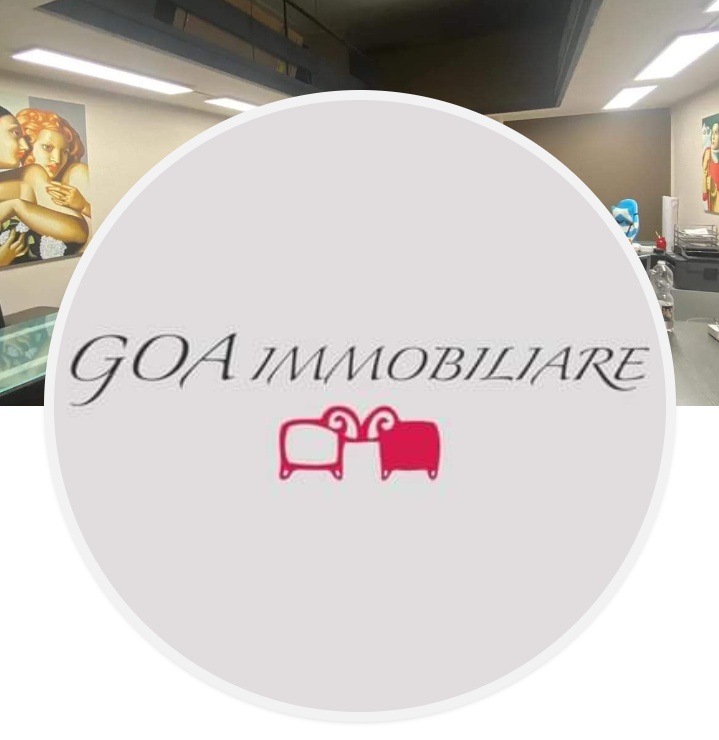www.goaimmobiliare.it - Appartamento quadrilocale in vendita a Belvedere