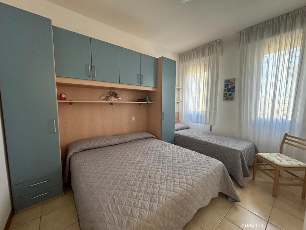 Appartamento bilocale in vendita a Bibione