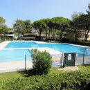 Villaggio Azzurro piscina