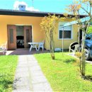 Villa trilocale in vendita a Bibione pineda