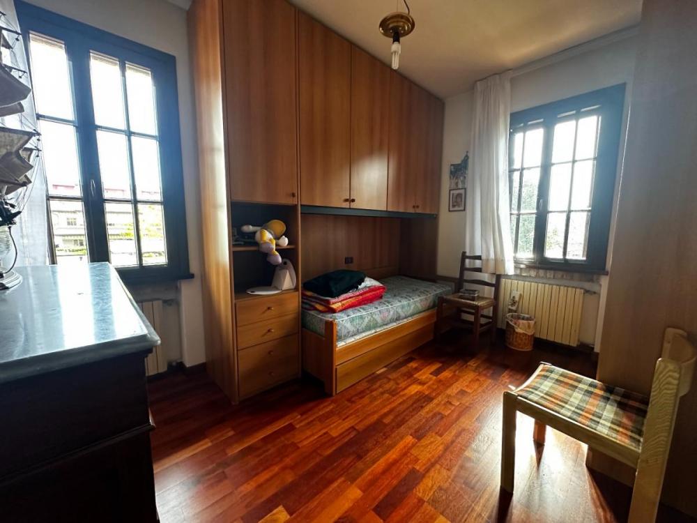 Camera da letto - Villa plurilocale in vendita a Bibione