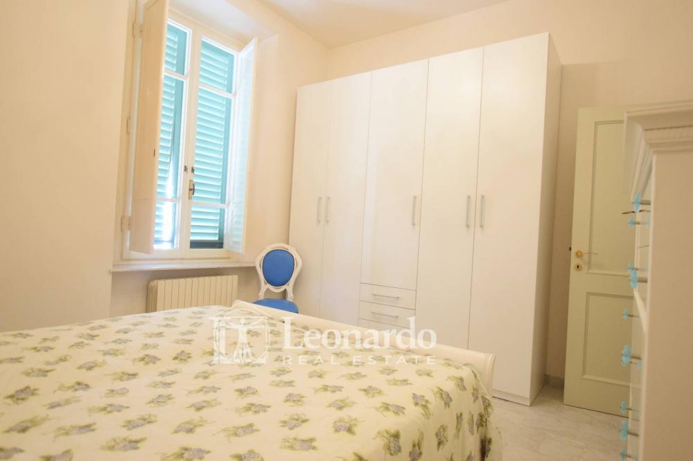 Appartamento quadrilocale in affitto a Viareggio