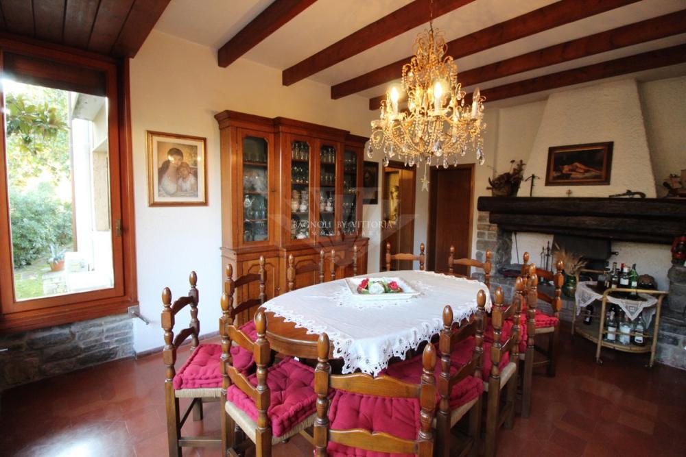 Villa plurilocale in vendita a Fiumetto