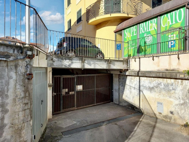 Appartamento bilocale in vendita a san-lorenzo-al-mare
