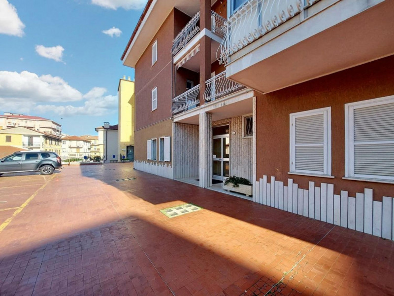 Appartamento bilocale in vendita a san-lorenzo-al-mare