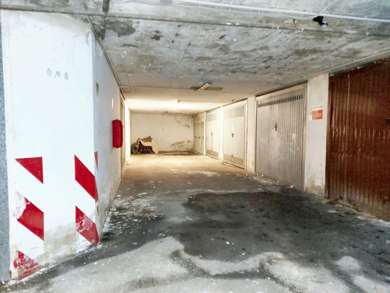 Garage monolocale in vendita a san-lorenzo-al-mare
