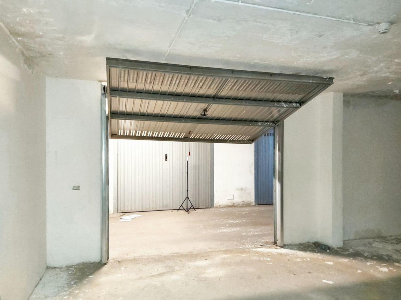Garage monolocale in vendita a san-lorenzo-al-mare