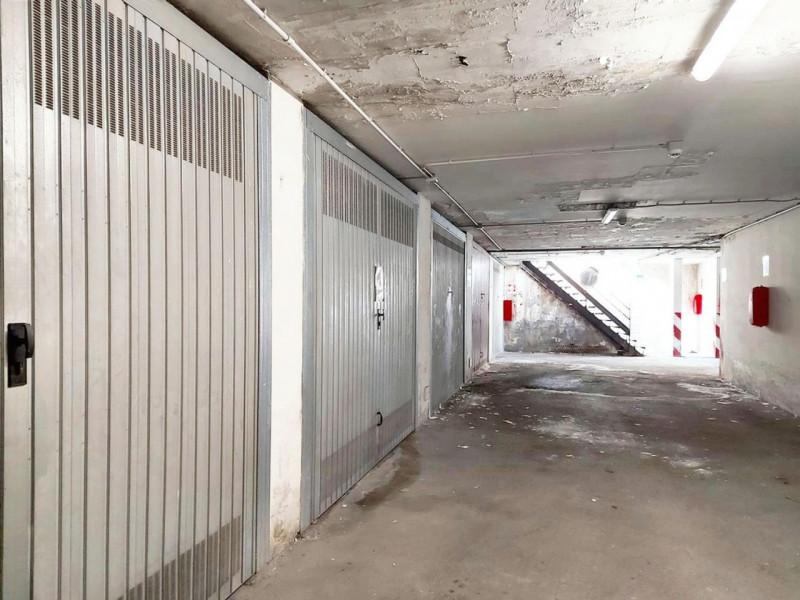 Garage bilocale in vendita a san-lorenzo-al-mare
