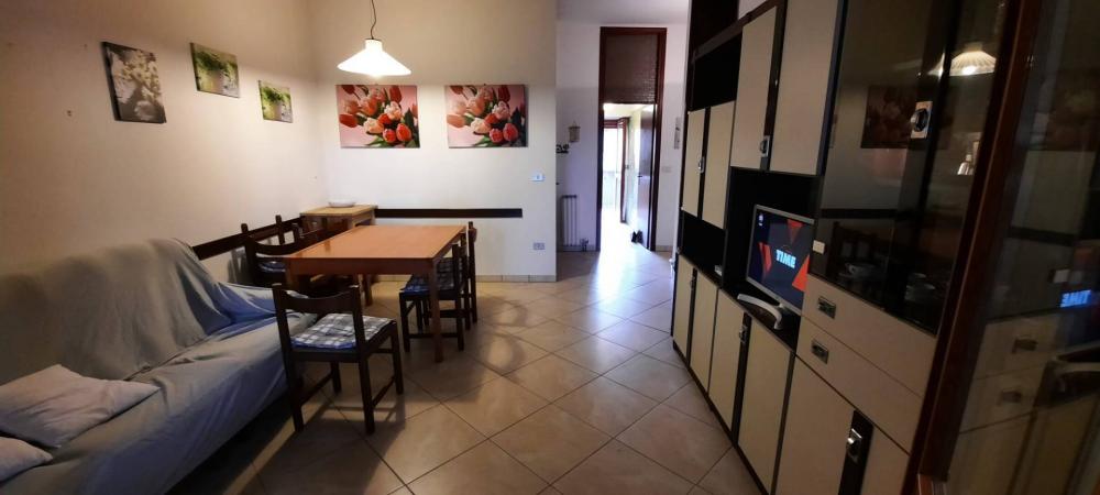 Appartamento quadrilocale in affitto a Faenza