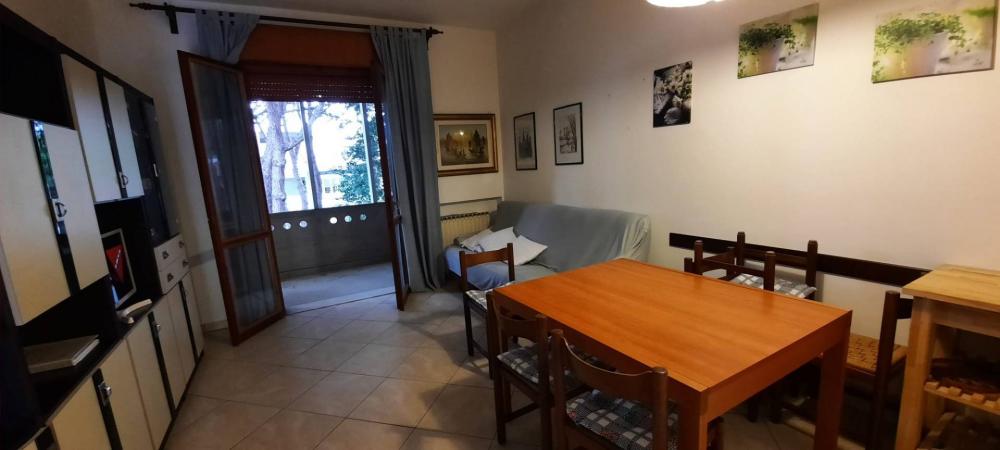 Appartamento quadrilocale in affitto a Faenza