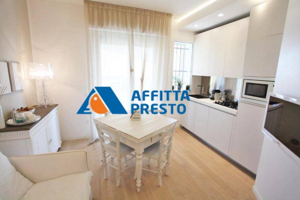Appartamento trilocale in affitto a Faenza