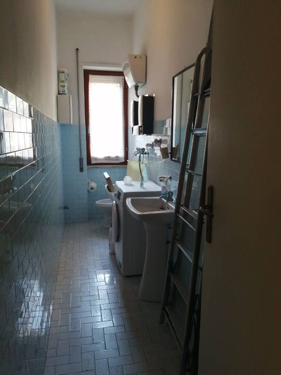 Appartamento quadrilocale in affitto a Gaeta