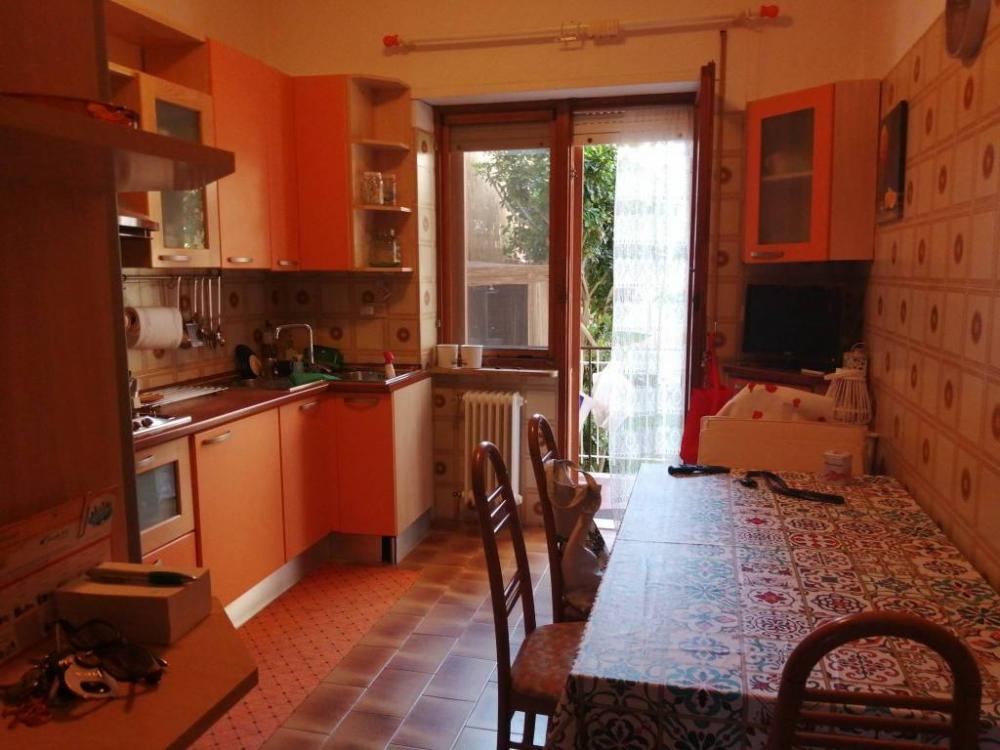 Appartamento quadrilocale in affitto a Gaeta