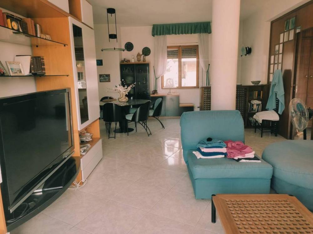 Appartamento trilocale in vendita a Gaeta