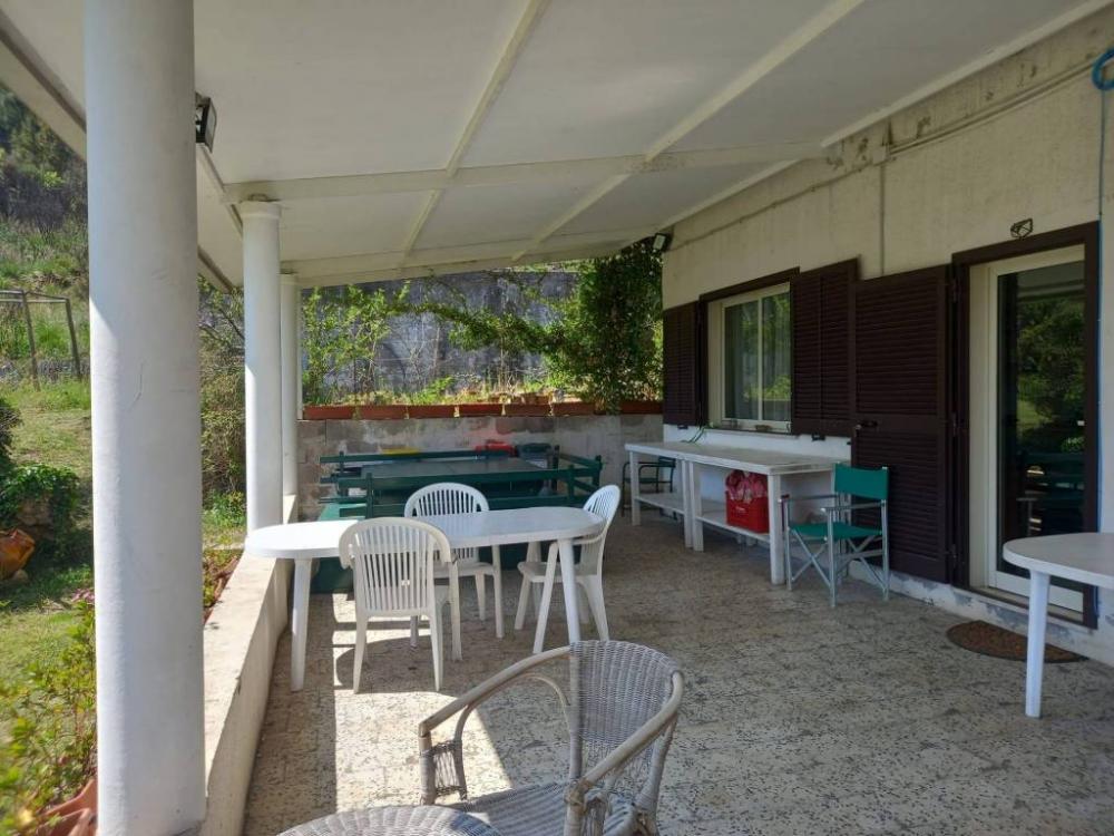 Villa monolocale in vendita a Gaeta