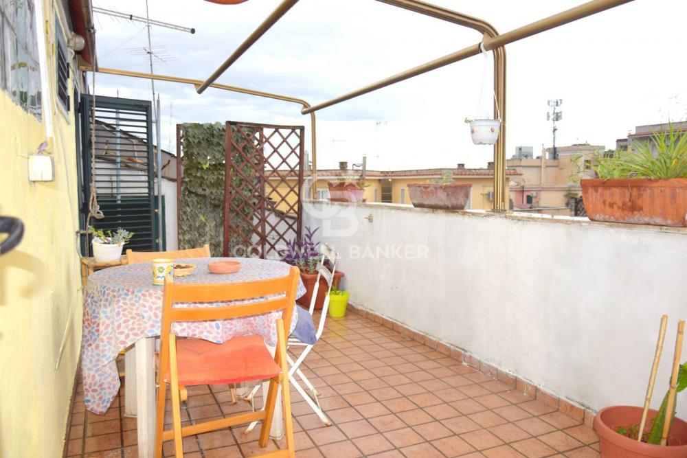 Appartamento bilocale in affitto a Roma