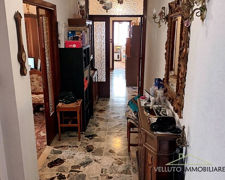 Appartamento trilocale in vendita a Senigallia