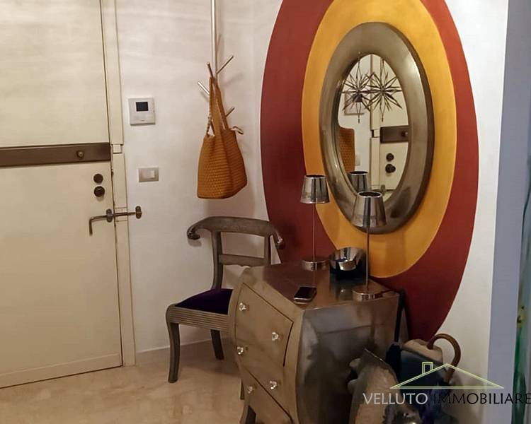 Appartamento quadrilocale in vendita a Senigallia