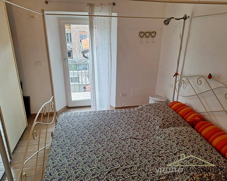 Appartamento trilocale in vendita a Senigallia