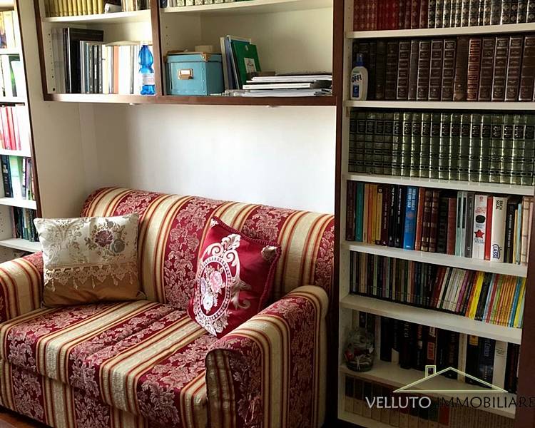 Appartamento plurilocale in vendita a Senigallia