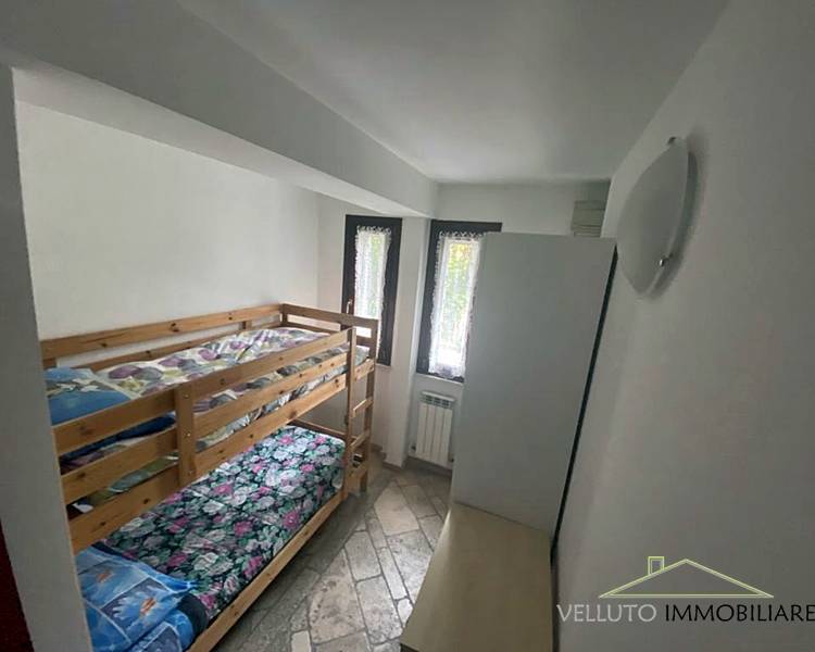 Appartamento quadrilocale in vendita a Senigallia