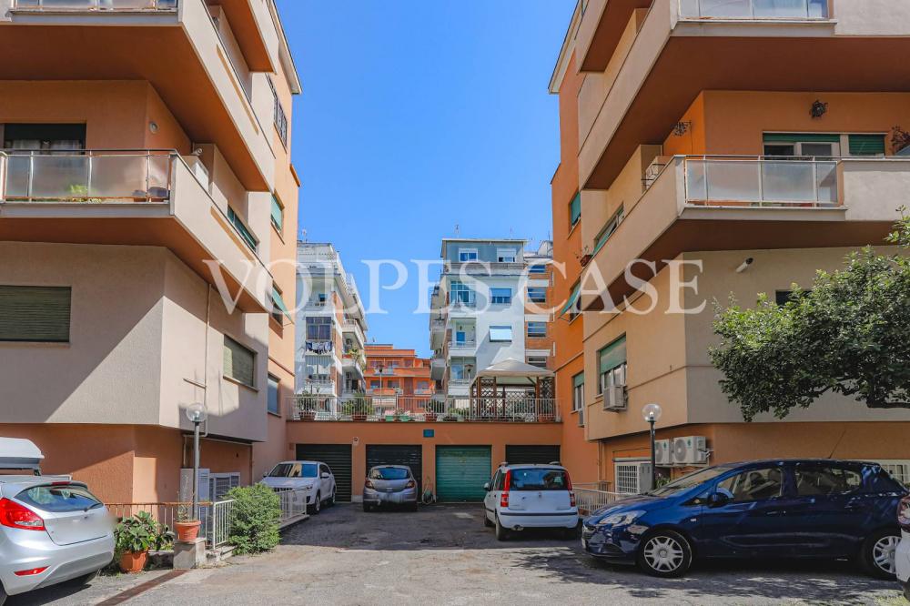 Appartamento bilocale in affitto a Roma