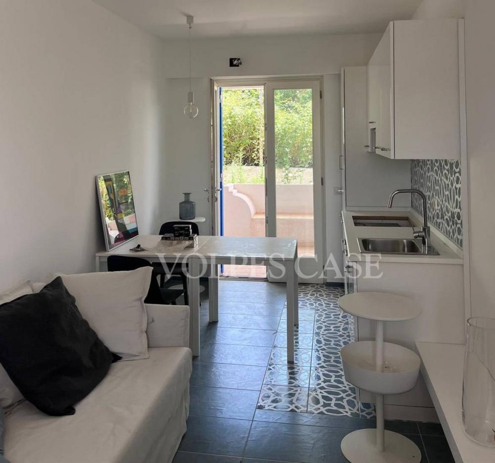 Appartamento bilocale in vendita a Lipari