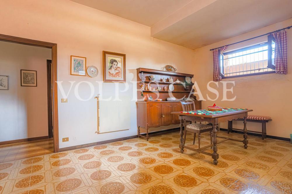 Villa indipendente plurilocale in vendita a Riano