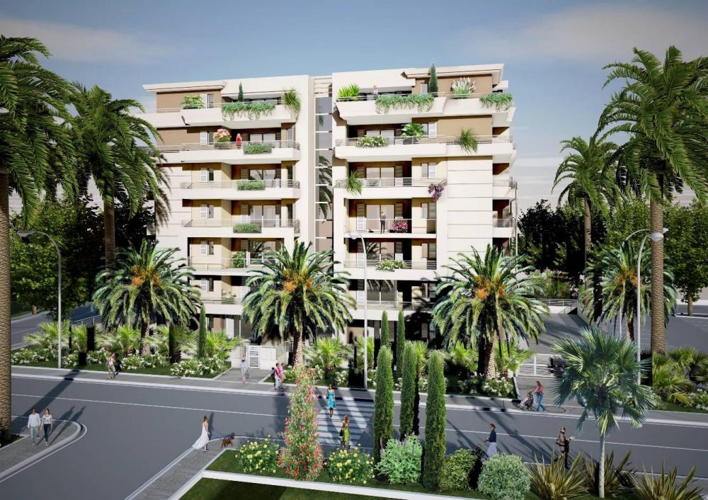 Appartamento monolocale in vendita a Alba Adriatica