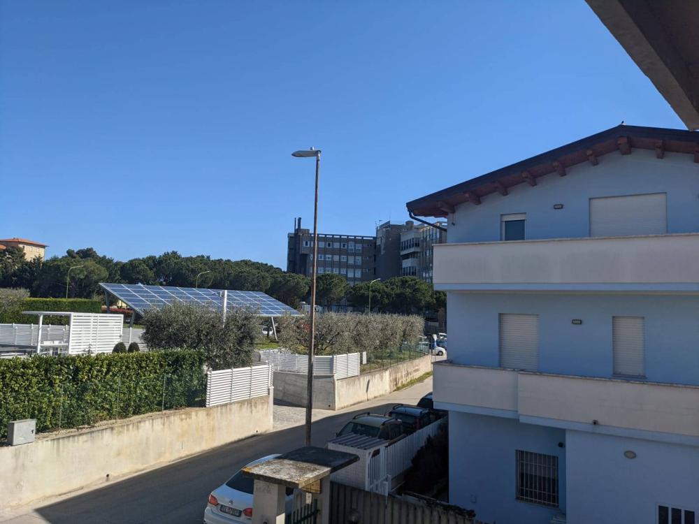 Appartamento plurilocale in vendita a Giulianova