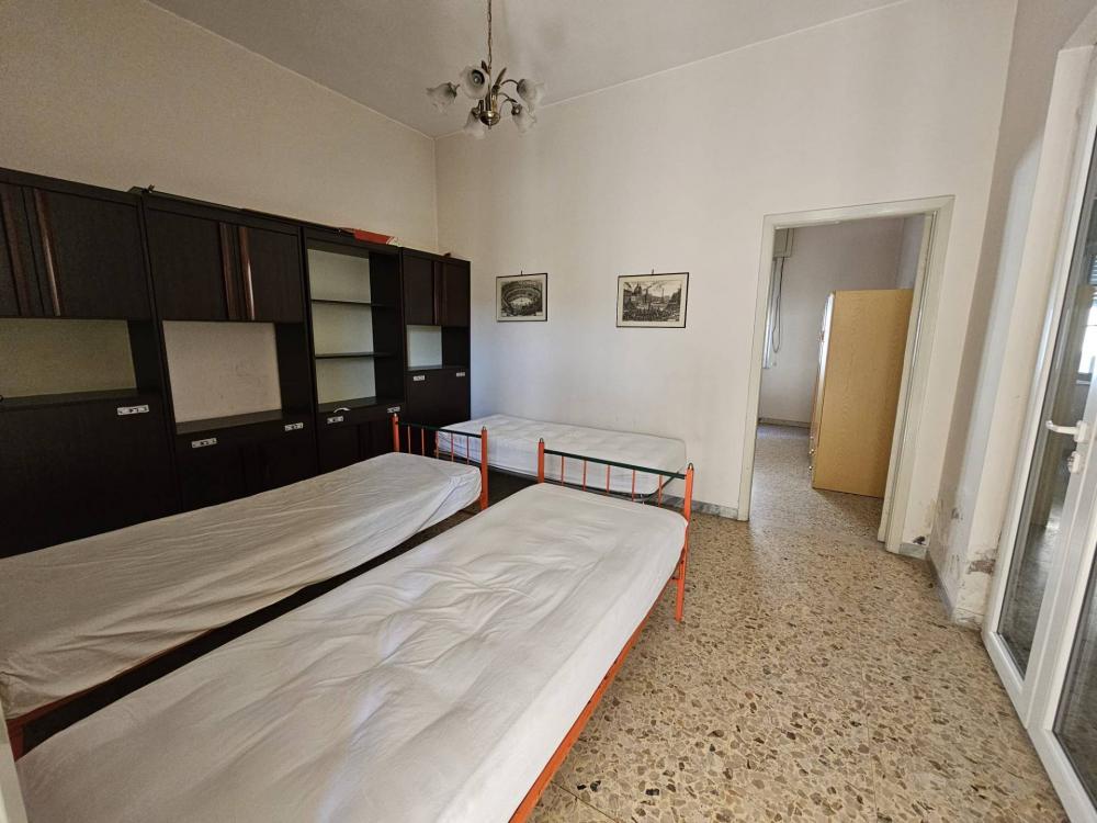 Appartamento trilocale in vendita a Giulianova