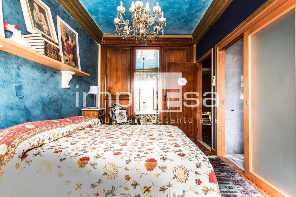 Appartamento plurilocale in vendita a Mogliano Veneto