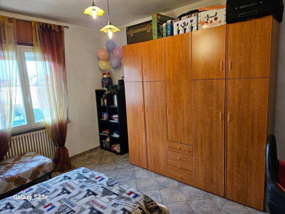 Appartamento trilocale in vendita a Ravenna