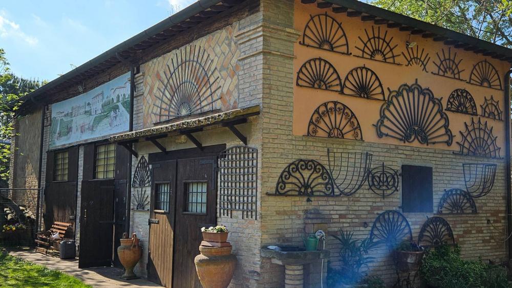 Rustico / casale plurilocale in vendita a Ravenna