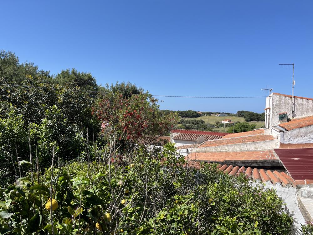 Villa plurilocale in vendita a carloforte