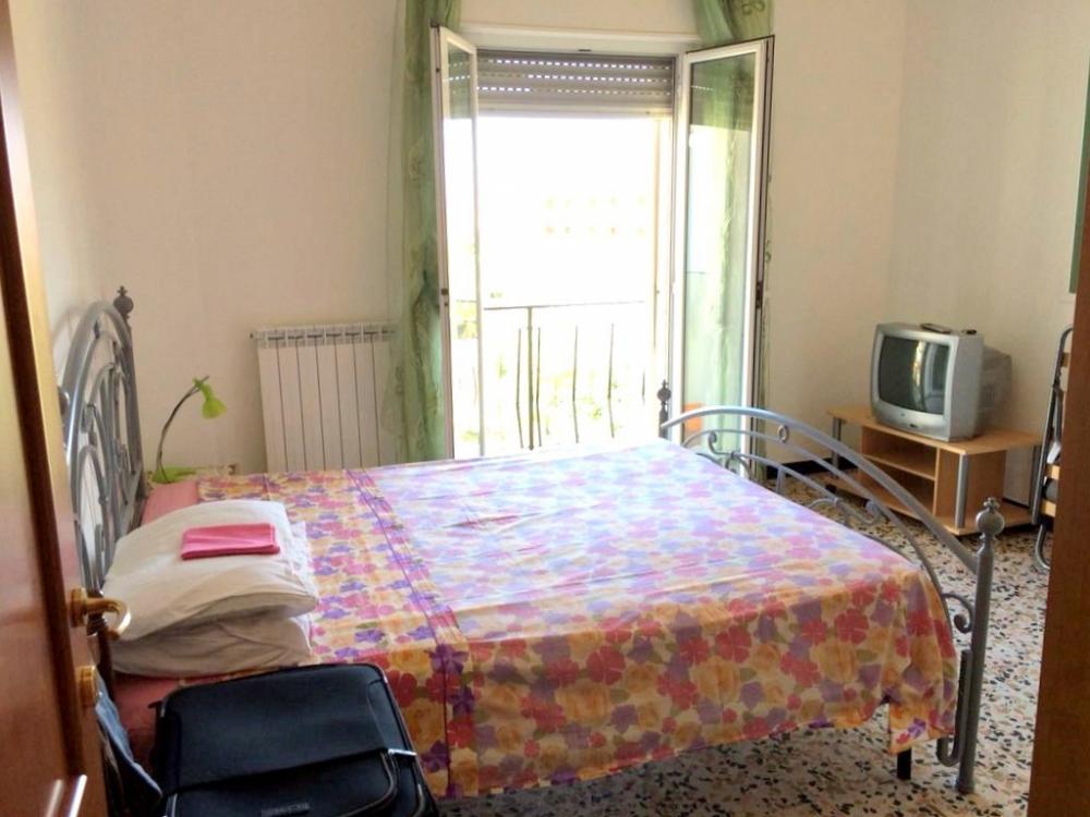 Appartamento bilocale in vendita a riva-ligure