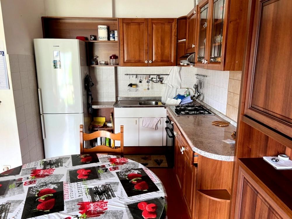Appartamento bilocale in vendita a santo-stefano-al-mare