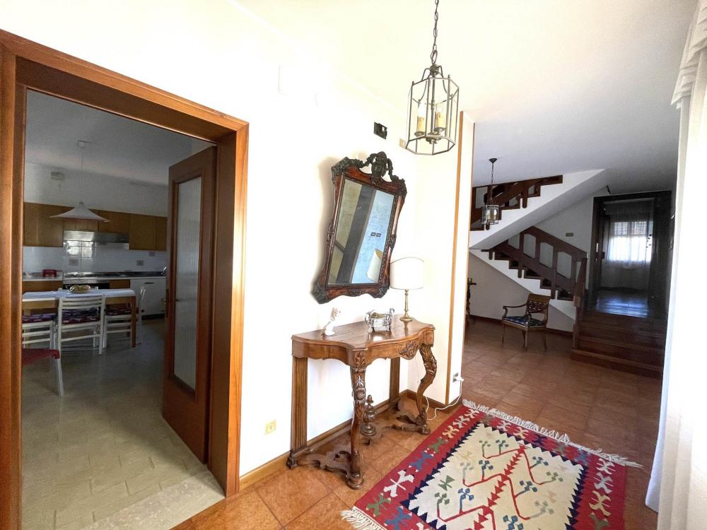 ingresso - Villa plurilocale in vendita a san-michele-al-tagliamento