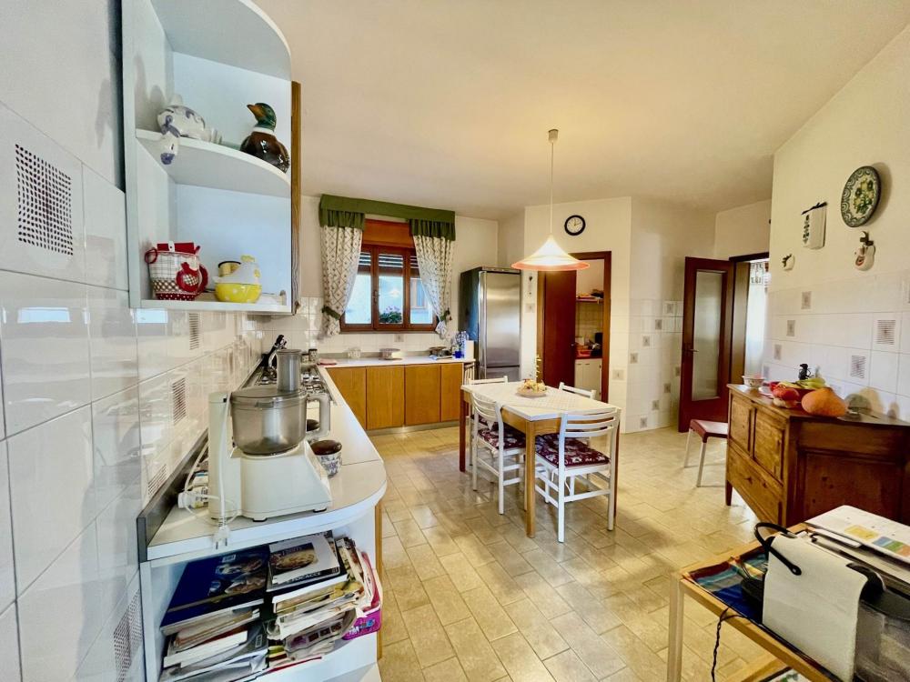 cucina villa San Giorgio al Tagliamento - Villa plurilocale in vendita a san-michele-al-tagliamento
