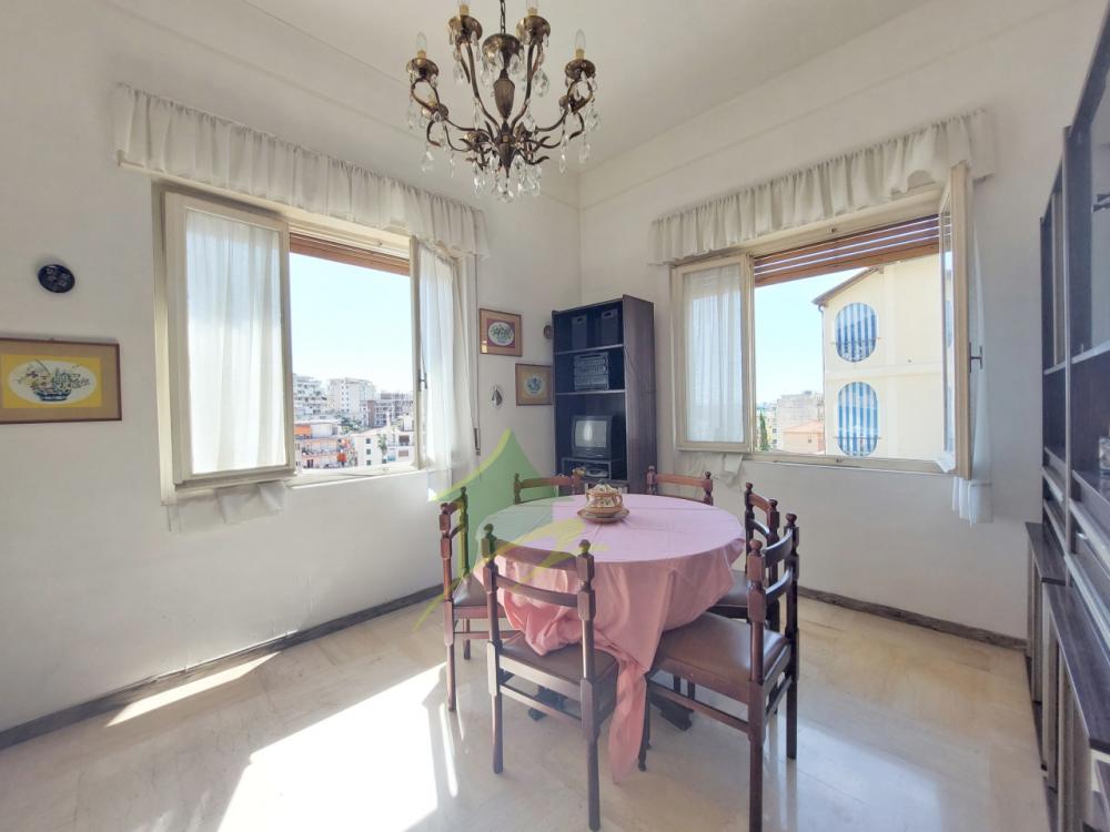 Appartamento bilocale in vendita a San martino
