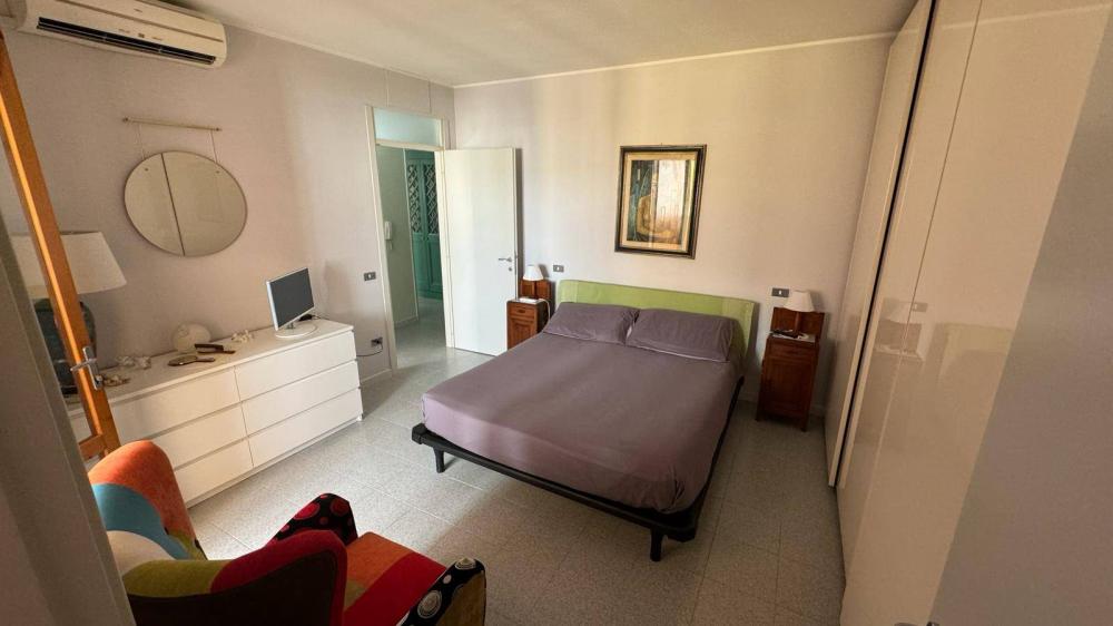 Appartamento plurilocale in vendita a Quartu Sant'Elena