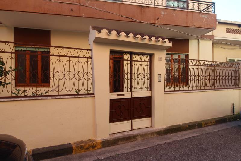 Appartamento trilocale in vendita a Quartu Sant'Elena