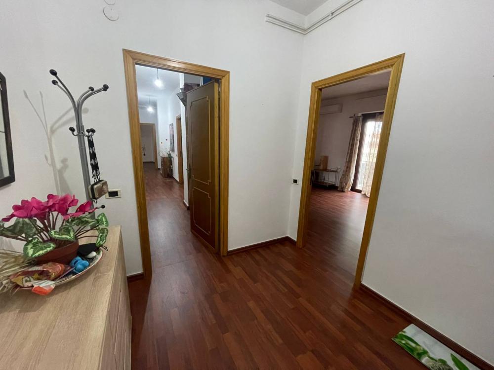 Appartamento quadrilocale in vendita a Quartu Sant'Elena